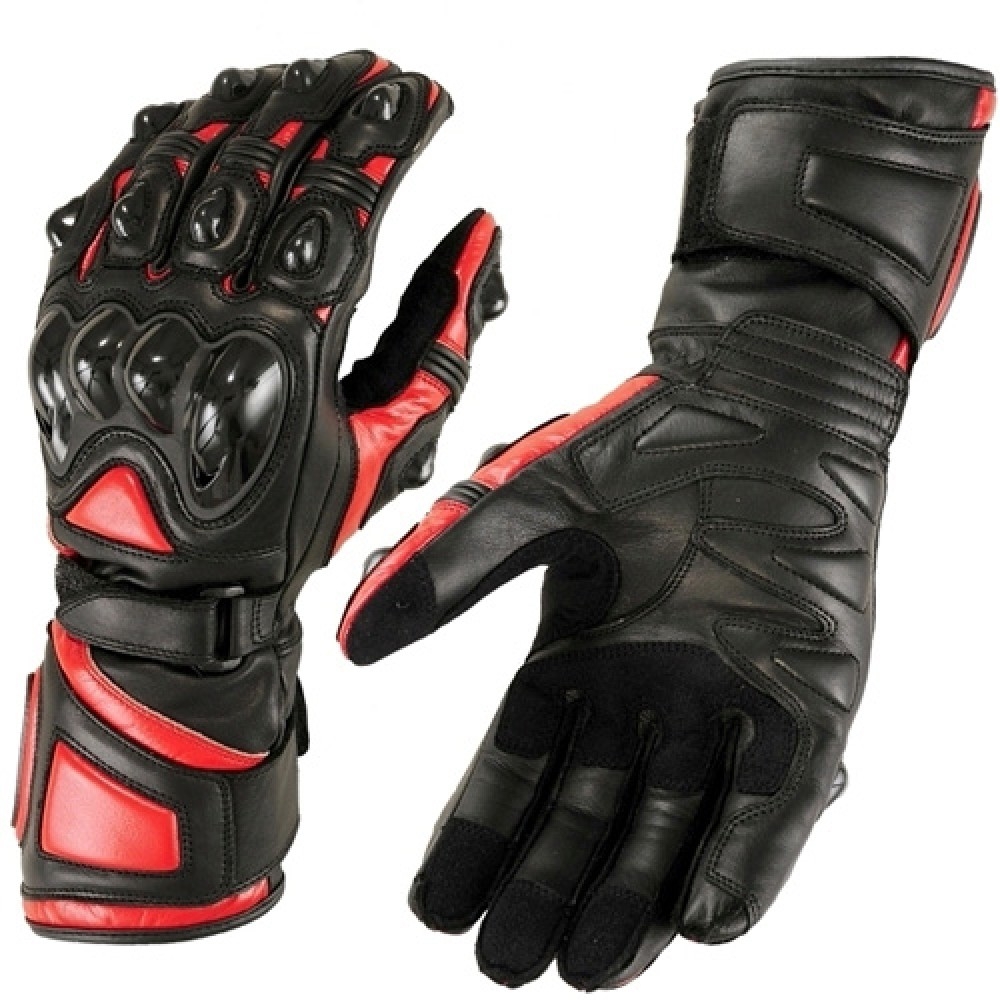Bike Gloves